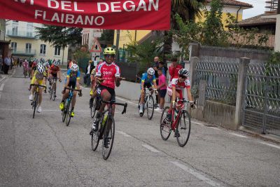 Team Isonzo Ciclistica Pieris