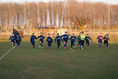 2022-03-05 Gonars - Azzurra Premariacco